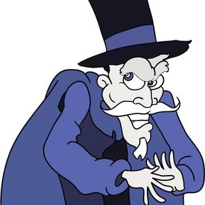 Meet your Posher, Mic